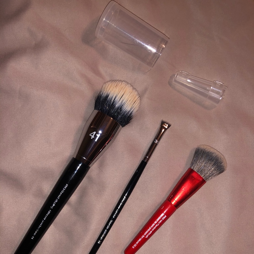 Original Sephora Brushes